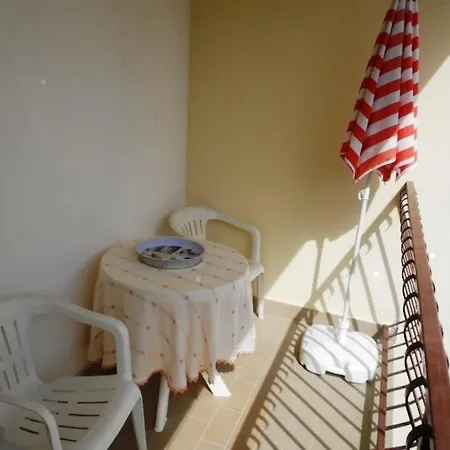 Mit Balkon Fuer Zwei Personen