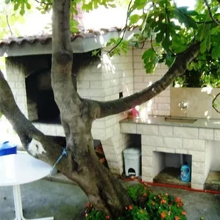 Mit Balkon Fuer Zwei Personen * بودْسْتغانا